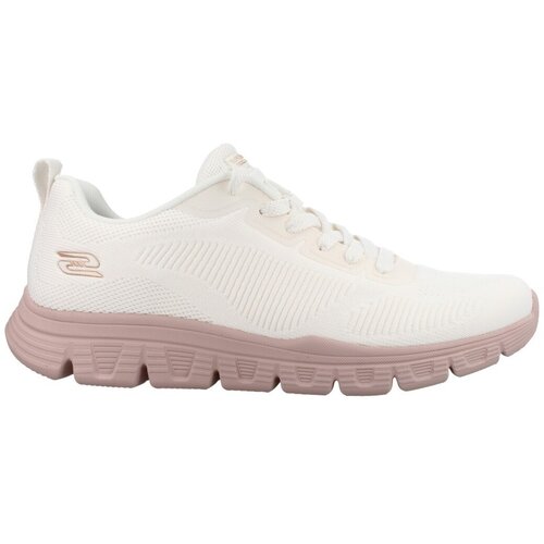 Skechers Modne superge Bobs B Lite Bež Slike