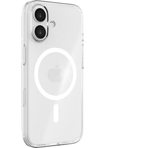 Ilera Staklena maska za iPhone 17, Providna Slike