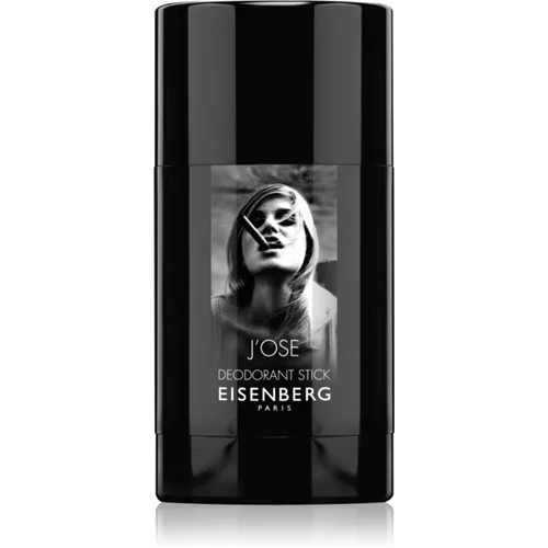 Eisenberg J’OSE deostick za muškarce 75 ml