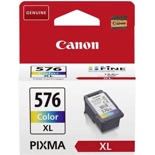 Tinta Canon CL-576XL color za printer Pixma TR4755I Cijene