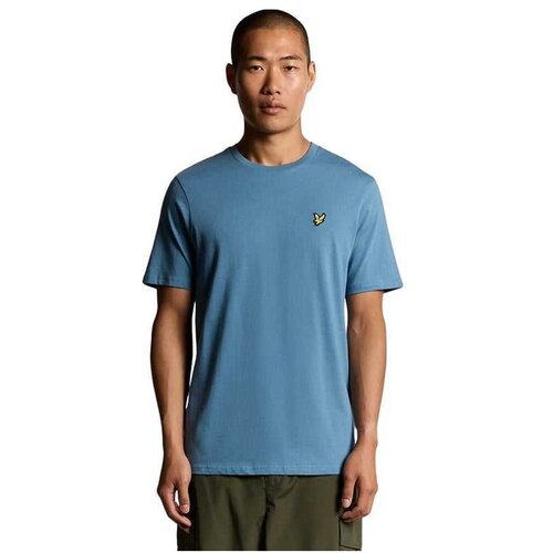 Lyle & Scott Lyle&scott - muška majica kratkih rukava Cene