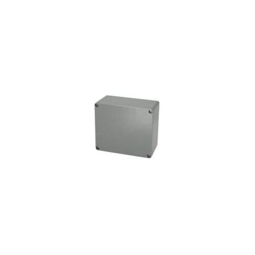 Fibox ALN 232011 7811350 univerzalno kući&scaron;te 230 x 200 x 110 aluminij srebrno-siva (RAL 7001) 1 St. Cijene