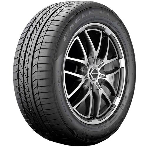Goodyear Eagle F1 Asymmetric 2 ( 265/45 ZR18 101Y N0 ) Cene