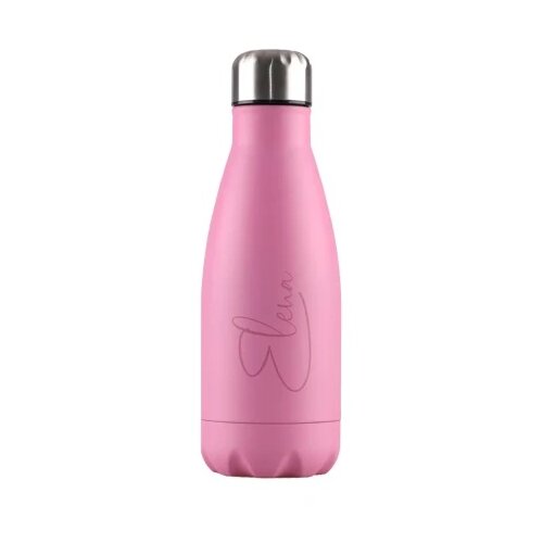 Festa ampola fla&amp;scaron;ica za vodu 500ml - odaberite ime elena ( 704506 ) Slike