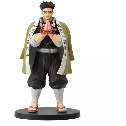 Prestige Figures Demon Slayer - Gyomei Himejima figura Slike