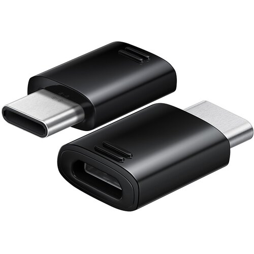 SAMSUNG Combo Type-C i micro USB EP-GN930BBEGWW Cene