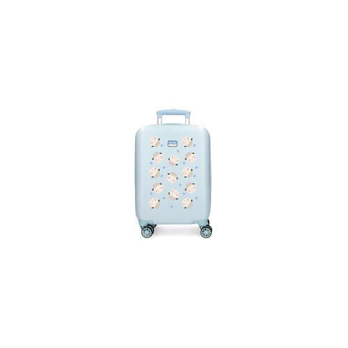 Movom baby pets dečiji kofer 50 cm - plava 41.913.11 Slike