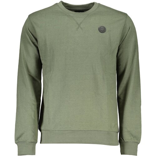 Gianmarco Venturi SWEATSHIRT WITHOUT ZIP MEN GREEN Cijene