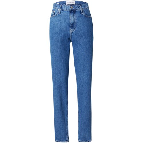 Calvin Klein Jeans Kavbojke moder denim Slike