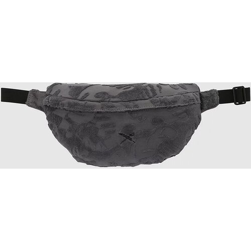 Iriedaily Kyle Hip Bag anthracite Cene
