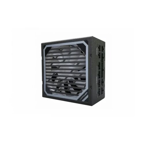  Napajanje 750W LC Power LC6750M V3.1 PCIe 5.0 80 PLUS GOLD Cene