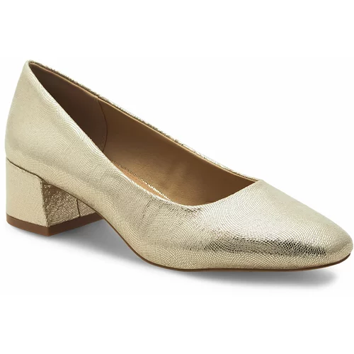 Clara Barson Nizki čevlji WYL3622-1 Zlata