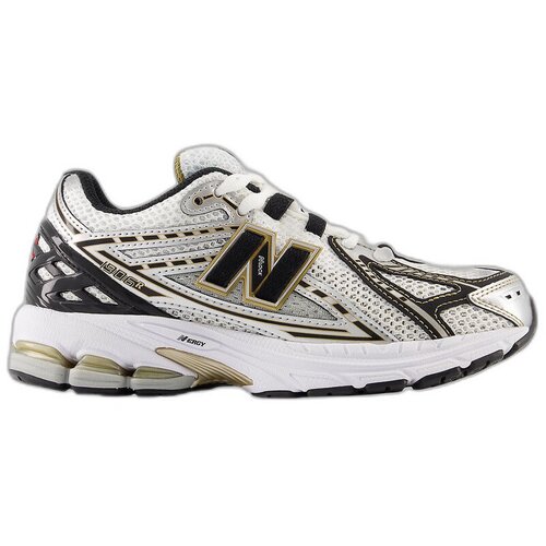 New Balance Nizke superge 1906R White Metallic Gold (GS) Bela Cene