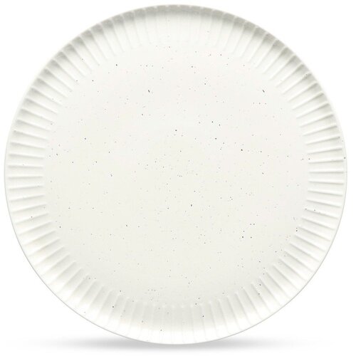 Salt&Pepper Bel krožnik &oslash; 26,5 cm Ora Gloss &ndash; Cene