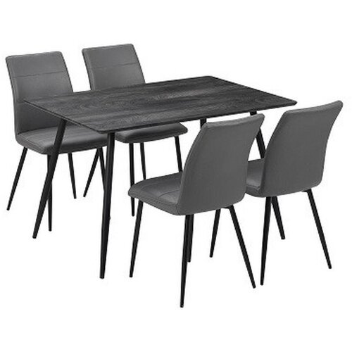 MID.YOU JEDILNA GARNITURA Cene