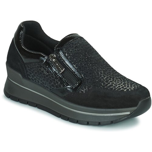 IgI&amp;amp;CO donna anisia crna Slike