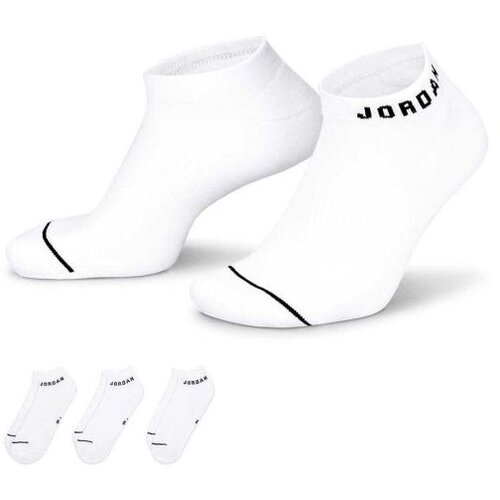 Nike muške čarape U J EVERYDAY CUSH POLY NS 3PR - 144  DX9656-100 Cene