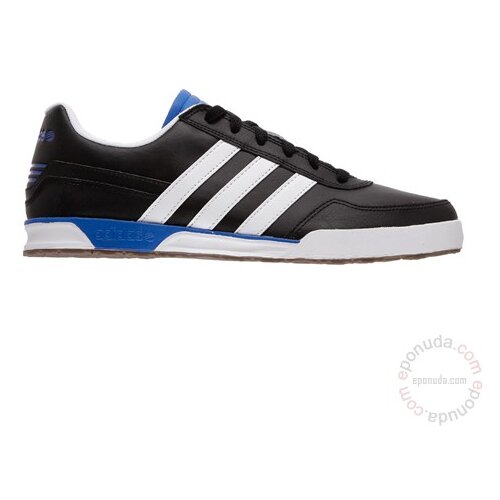 Adidas mu&amp;scaron;ke plitke patike TRNEO TANGO X73757 Slike