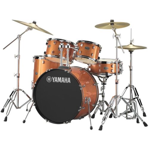 Yamaha Rydeen bobnarski set - ORANGE GLITTER - Audio-Kondric Cene
