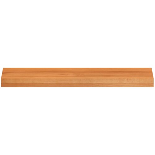  Prozorske klupice 2 kom. Svijetlosmeđa 80x 20 x 2 cm Slike