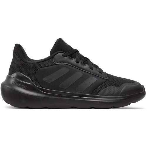 Adidas PATIKE TENSAUR RUN 3.0 J CBLACK/CBLACK/CBLACK ZA DEČAKE Slike