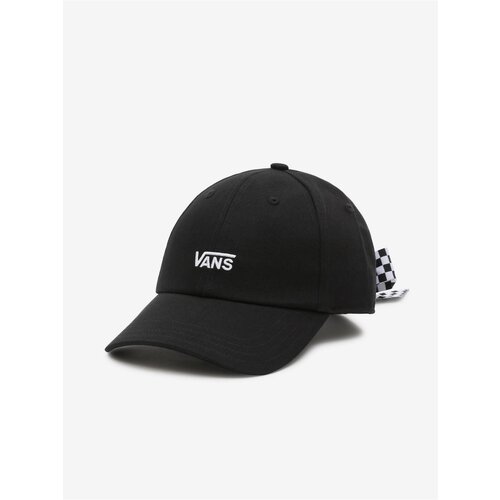 Vans Black Women&amp;#039;s Cap with Bow - Women Slike