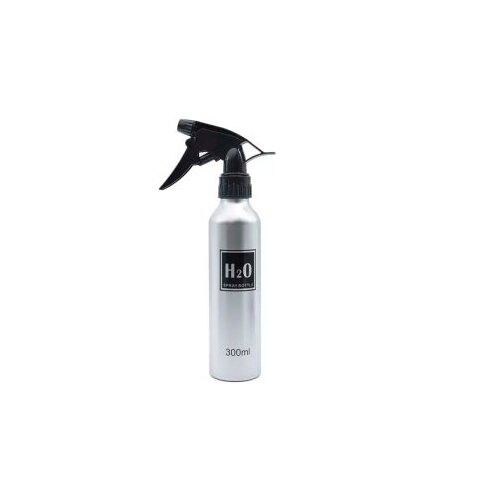  Pumpica za vodu Wanda 300 ml H2O – Srebrna Cijene