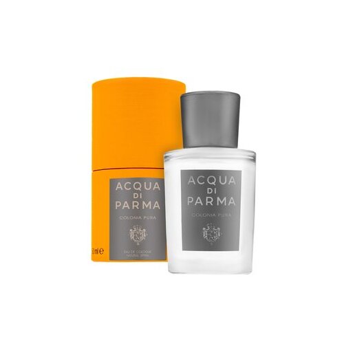 Acqua Di Parma colonia pura kolonjska voda 50 ml unisex Slike