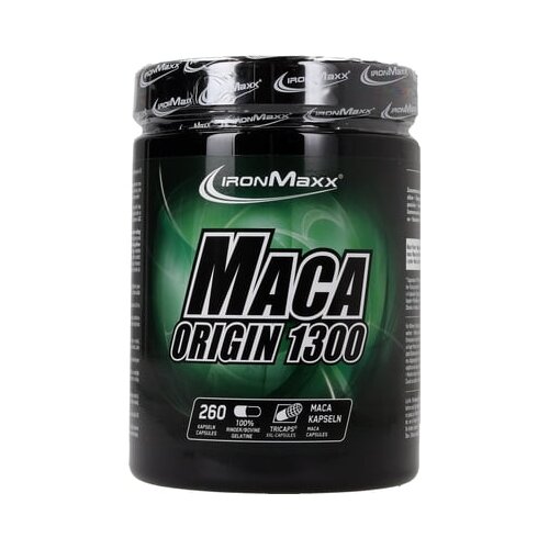 IRONMAXX maca Origin 1300 Slike