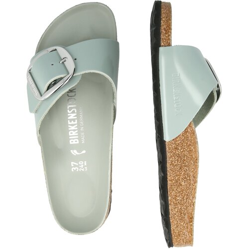 Birkenstock Nizki natikači &amp;#039;Madrid&amp;#039; meta Slike
