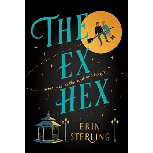 Orion The Ex Hex Cene