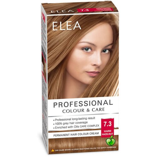 Elea farba za kosu Professional Colour & Care SOL-ELPF-07.3 Slike