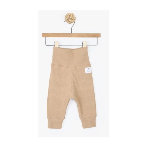 Just kiddin baby dječje duge hlače little one beige Cijene
