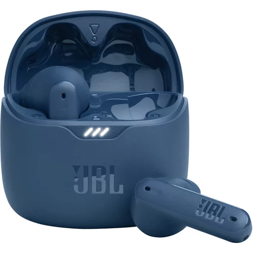 Jbl Tune FLEX TWS BT5.2 In-ear slušalke z mikrofonom, modre