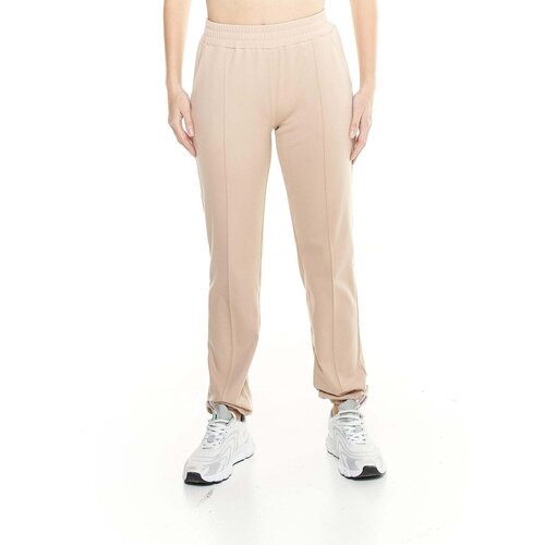 Leone 1947 Spodnji deli trenirke Woman Sweatpants Chic Boxing Bež Cene