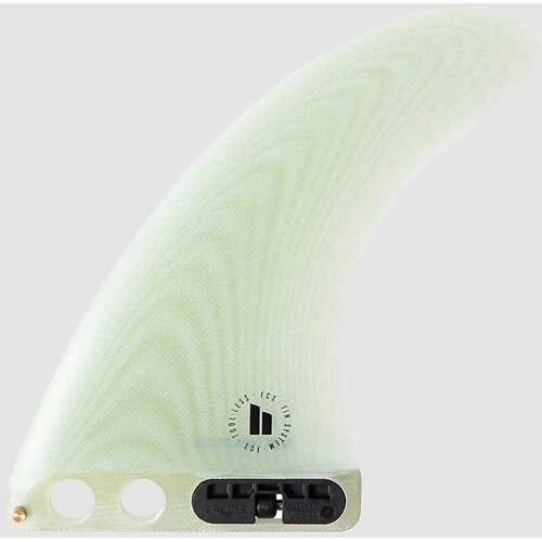 FCS 2 Mid Single Pg 7 Fin Set clear Cijene