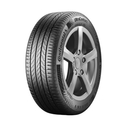  Guma G255/55R18 109Y XL FR ULTRACONTACT CONTINENTAL EVc Cijene