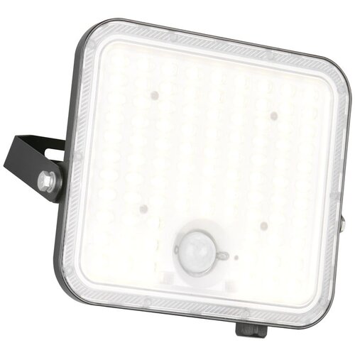  LED stenska zunanja svetilka s časovnikom in solarnim panelom (vi&amp;scaron;ina 19 cm) Acora &amp;ndash; Slike