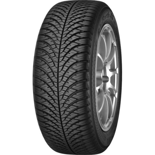 Yokohama BluEarth-4S AW21 ( 235/45 R19 99W XL BluEarth, RPB ) celoletna pnevmatika Cene