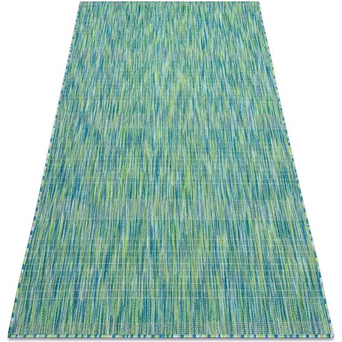 RugsX Preproge Preproga FISY sodobni, string SISAL 20777 Trakovi, 120x170 cm Modra Cene