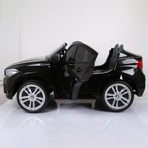  Dečiji auto dvosed na akumulator BMW X6 M, 12 V Slike