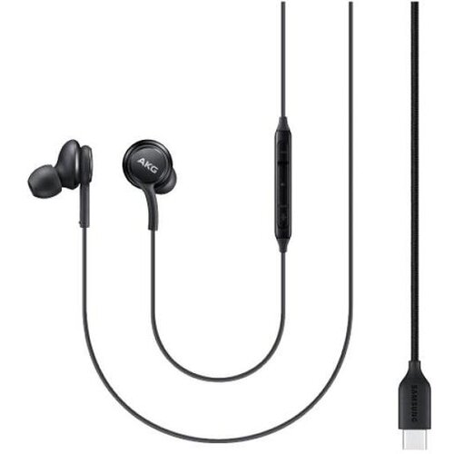 Samsung Slu&scaron;alice sa mikrofonom EO-IC100 USB-C crne Cene