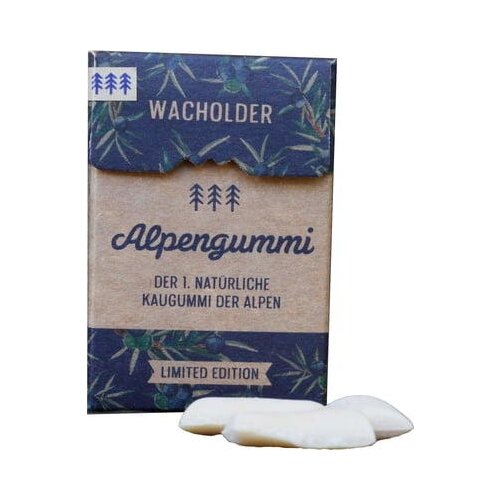 Alpengummi Žvakaća guma smreka Cijene