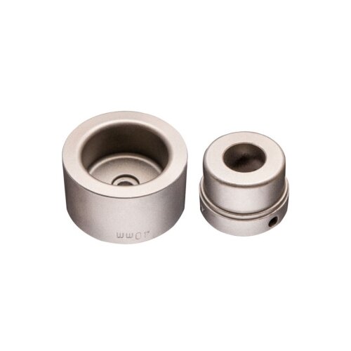 Neo Tools teflon prirubnica za peglu, 40mm 21-015 Cene
