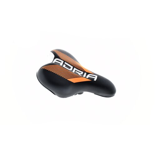  BMX SEDI&Scaron;TE - 20" ADRIA crno narandžasto Cene