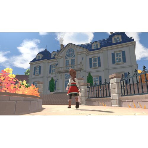 Numskull_Games Harvest Moon: Echoes Of Teradea (Playstation 5) Slike
