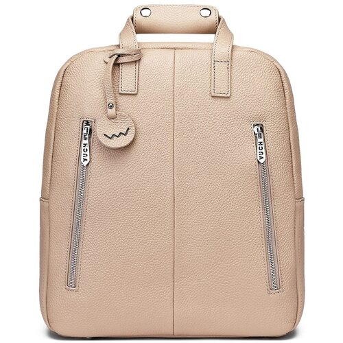 Vuch Fashion backpack Kalimba Creme Slike
