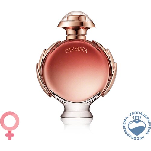 Paco Rabanne Olympea Legend - 80ml Cijene