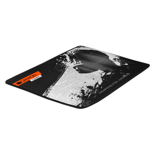Canyon Gaming Mouse Pad,Black Cene