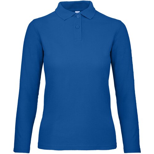 B&C O09•ID.001 LSL /women Cijene